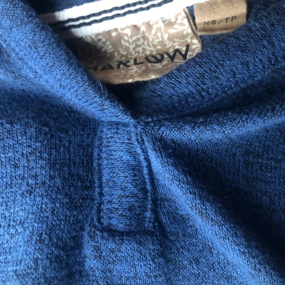 Lightweight Harlow Hoodie - Picture 3 of 3